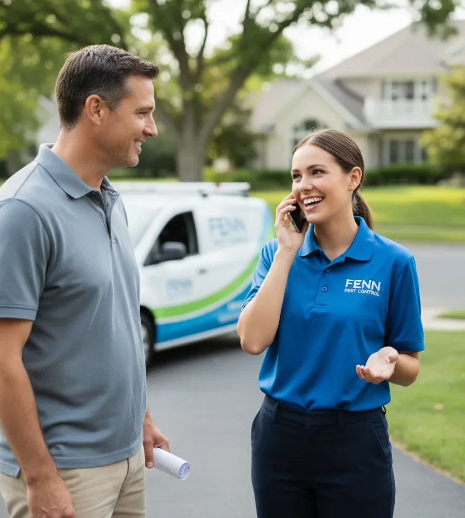 Bed Bug Extermination in Laurel, MS